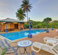 Alva Beach Tourist Park - Accommodation BNB