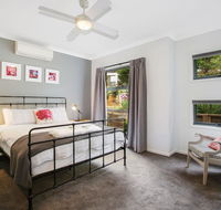 Always Bright - A Bright Escape - Accommodation BNB