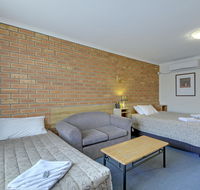 Always Welcome Motel - Accommodation BNB