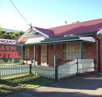 Alyn Motel - Accommodation BNB