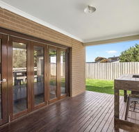 Alyxia Escape 15 - Accommodation BNB