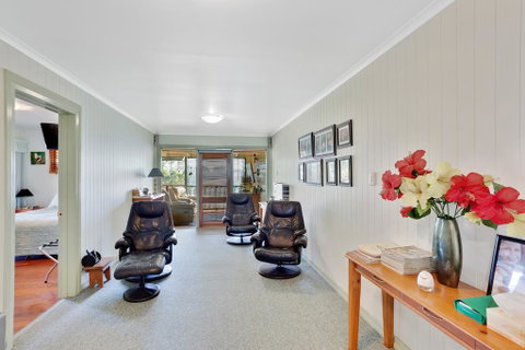 Amamoor Homestead Bed & Breakfast And Country Cottages - Accommodation BNB 3