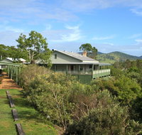 Amamoor Lodge - Accommodation BNB