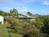 Amamoor Lodge