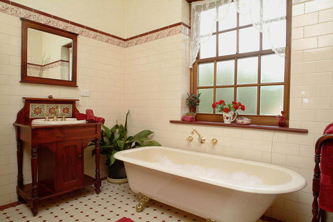 Amanda's Cottage 1899 - Accommodation BNB 1