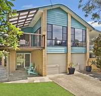 Amara 6 Wesley Avenue - Accommodation BNB