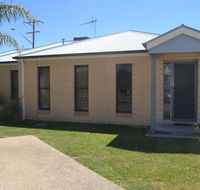 Amarco Mulwala - Accommodation BNB