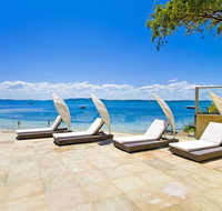 Amarna Luxury Beach Resort - Accommodation BNB