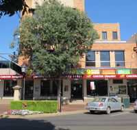 Amaroo Hotel Dubbo - Accommodation BNB