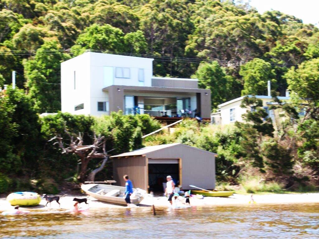 Ansons Bay TAS Accommodation BNB