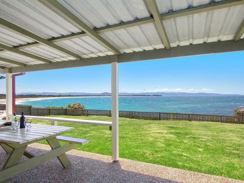 Amazing Aspects - Perched Above Tilbury Cove - Accommodation BNB 0