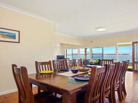 Amazing Aspects - Perched Above Tilbury Cove - Accommodation BNB 1