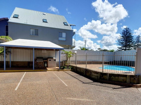Amazing Ocean Views - Accommodation BNB 2