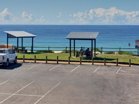 Amazing Ocean Views - Accommodation BNB 0