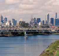 Amazing River Views - Fabulous Footscray Fun - Accommodation BNB