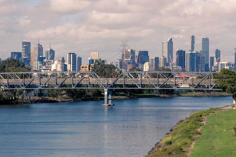 Amazing River Views - Fabulous Footscray Fun!!! - Accommodation BNB 0