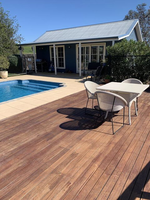 Amazing Views Pet Friendly Bed And Breakfast - Accommodation BNB 1