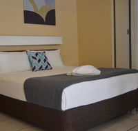 Ambassador Motel - Accommodation BNB
