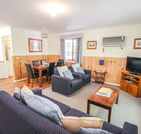 Amber Cottage - Accommodation BNB