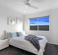 Amber House - Accommodation BNB