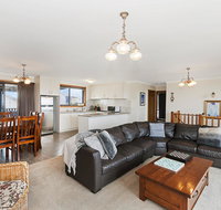 AMBIENCE BY THE SEA - Accommodation BNB