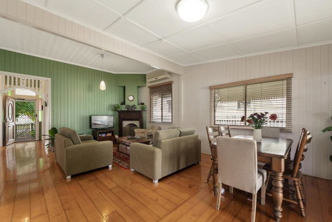 Ambiente Cottage - Pet And Family Friendly - Accommodation BNB 3