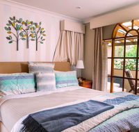 Amble at Hahndorf - Accommodation BNB