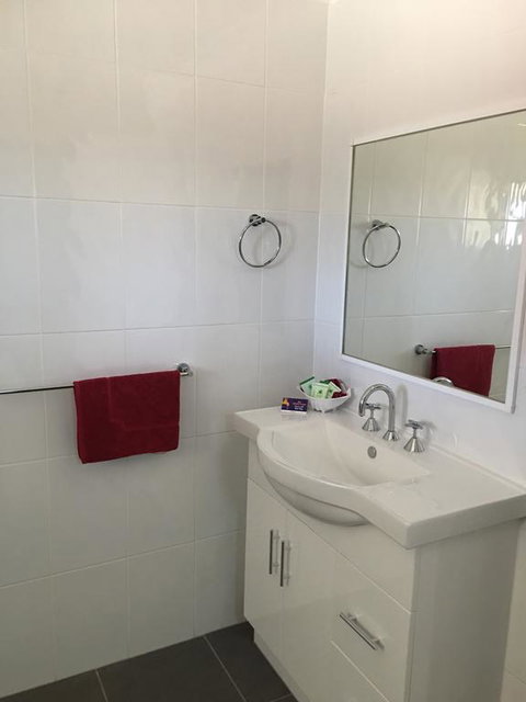 Amble Inn - Accommodation BNB 2