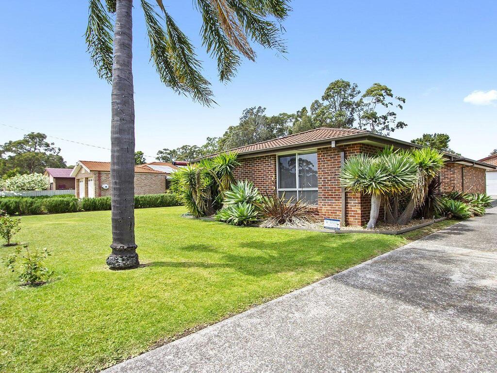 Callala Bay NSW Accommodation BNB