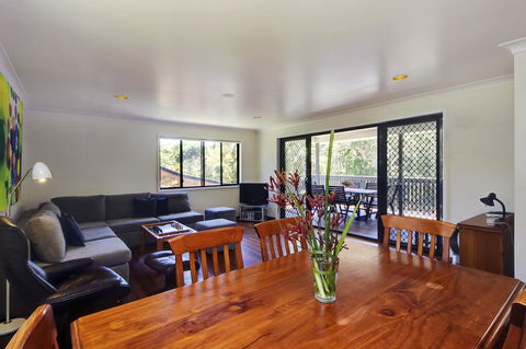 Ammaboolah At Hat Head - Accommodation BNB 1