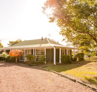 Among the Vines - Accommodation BNB