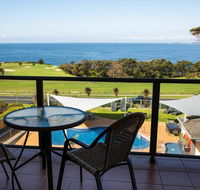 Amooran Oceanside Apartments and Motel - Accommodation BNB
