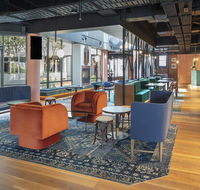Amora Hotel Riverwalk - Accommodation BNB