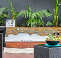 AMORE A Tranquil Retreat with Couples Spa - Accommodation BNB