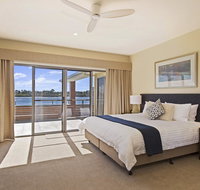 Ana Mandara Luxury Bed  Breakfast - Accommodation BNB