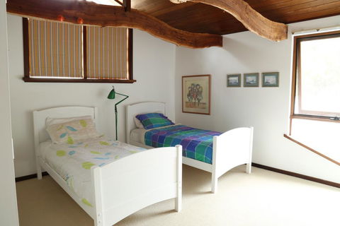 Anagama House & Studio - Accommodation BNB 2