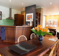 Anagama House  Studio - Accommodation BNB