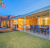 Anaheim Family Lodge by Getastay - Accommodation BNB