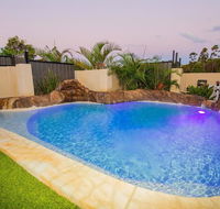 Anaheim Park Oasis by Getastay - Accommodation BNB