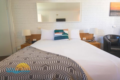 Anchor Bay Motel - Accommodation BNB 1