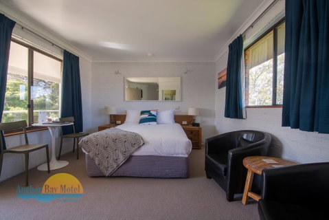 Anchor Bay Motel - Accommodation BNB 2