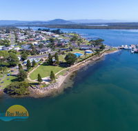 Anchor Bay Motel - Accommodation BNB