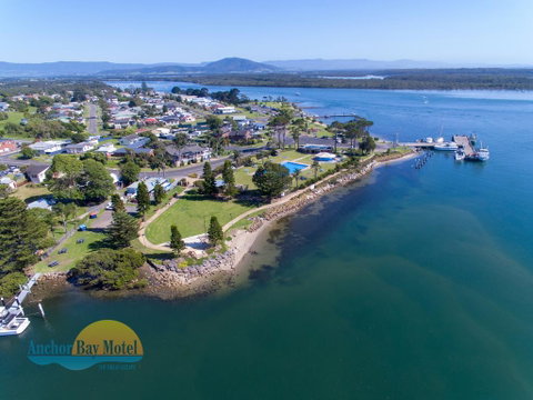 Anchor Bay Motel - Accommodation BNB 0