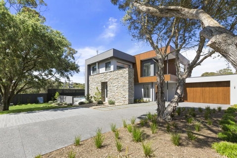 ANCHORAGE - MOUNT MARTHA - Accommodation BNB 2