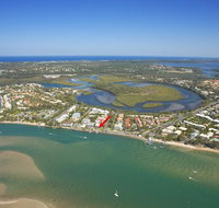 Anchorage - Riverfront Luxury on Gympie Terrace - Accommodation BNB