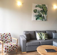 Anchorage Apartments - Accommodation BNB