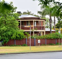 Anchorage Guest House and Self-contained Accommodation - Accommodation BNB