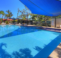 Anchorage Holiday Park - Accommodation BNB