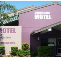 Anchorage Motor Inn - Accommodation BNB
