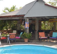 Anchorage Weipa - Accommodation BNB